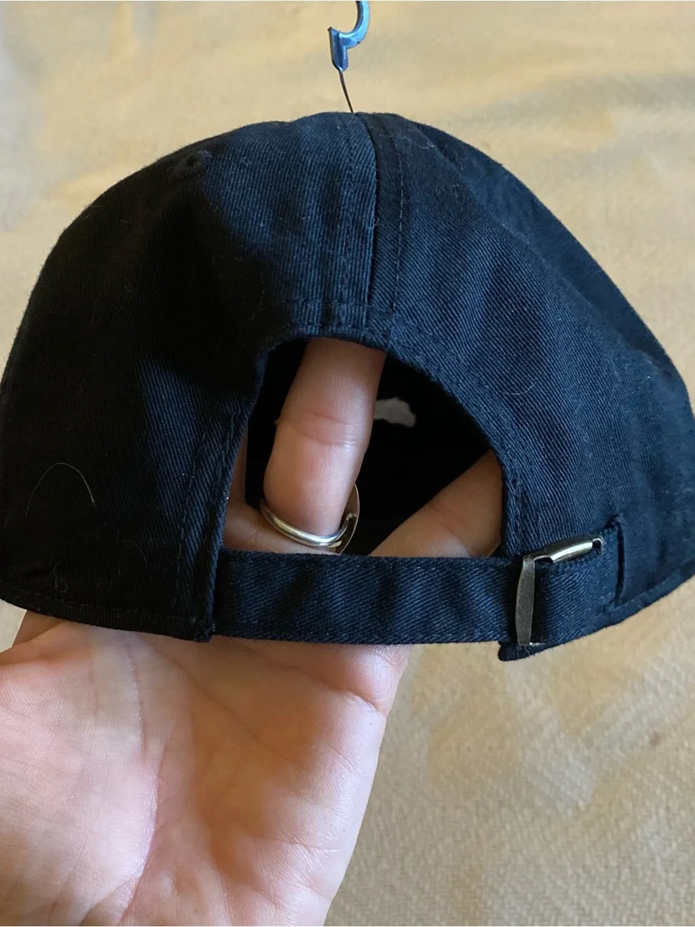 NWT Black 